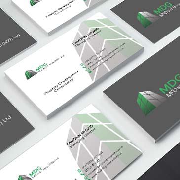 Business Card Design