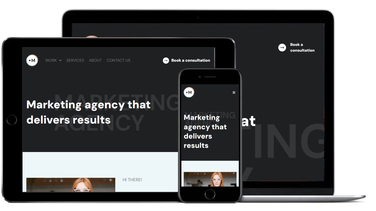 MarketingAgency